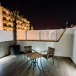 Bed and breakfast Il Vespro Comiso