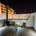 Bed and breakfast Il Vespro Comiso