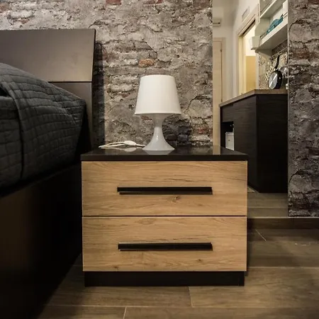 Il Vespro Couette-café Comiso