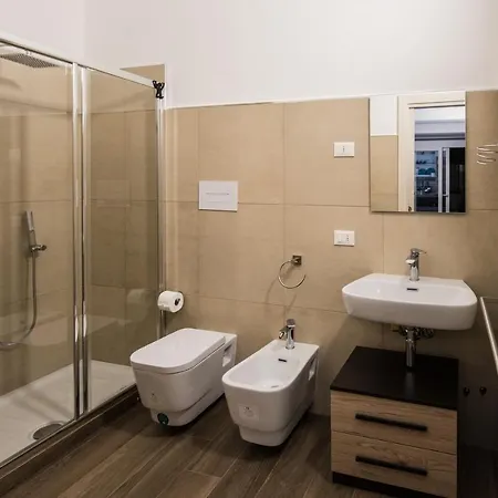 Il Vespro Bed and Breakfast *