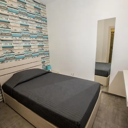 Il Vespro Couette-café 4*