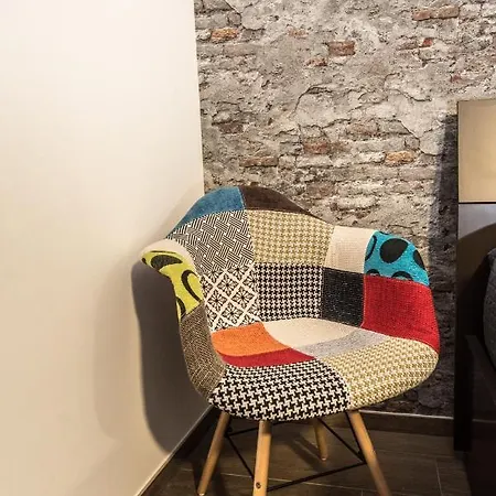 Panzió Il Vespro Comiso
