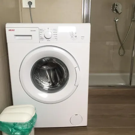 Panzió Il Vespro Comiso