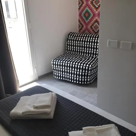 Panzió Il Vespro Comiso
