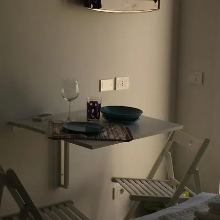 Il Vespro Bed and Breakfast Comiso