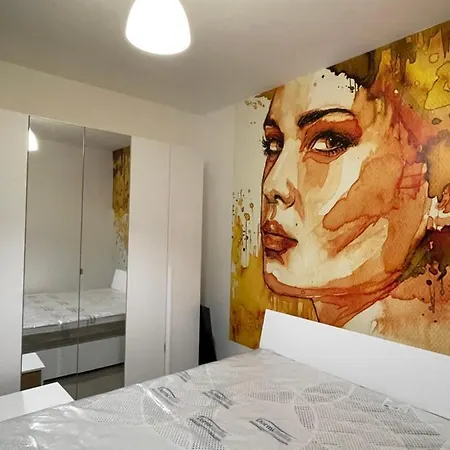 Il Vespro Bed and Breakfast *
