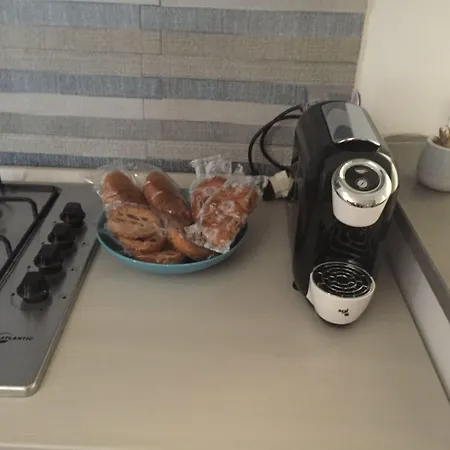 Couette-café Il Vespro 4*