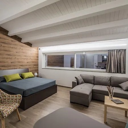 Couette-café Il Vespro 4*