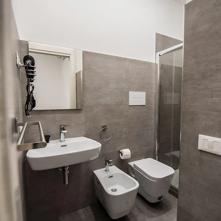 Il Vespro Couette-café Comiso