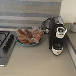 Frühstückspension Il Vespro 4*