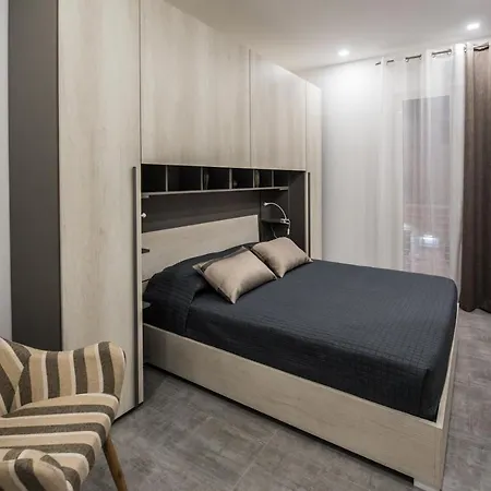 Il Vespro Bed and Breakfast