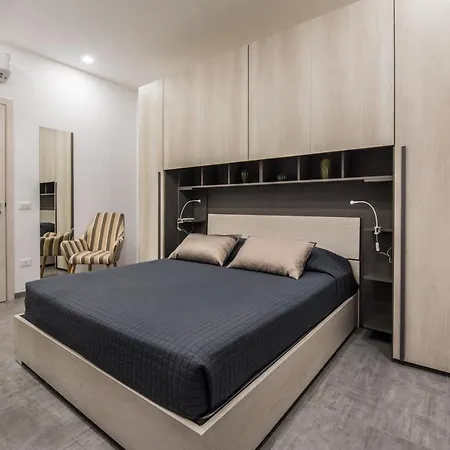 B&B Il Vespro 코미소