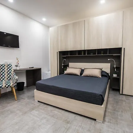 Il Vespro קומיסו