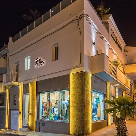 Bed and Breakfast Il Vespro 4*