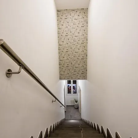 Il Vespro Bed and Breakfast