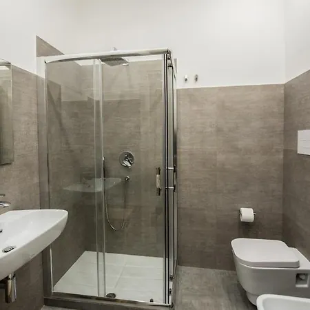 Il Vespro Bed and Breakfast