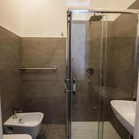 Bed and Breakfast Il Vespro 4*