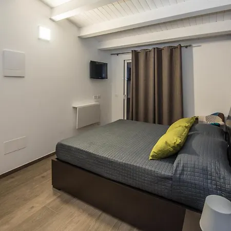 B&B Il Vespro 코미소
