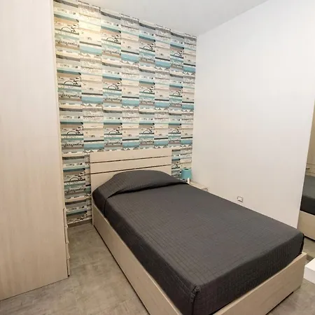 Il Vespro Bed and Breakfast