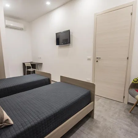 Bed and Breakfast Il Vespro Comiso