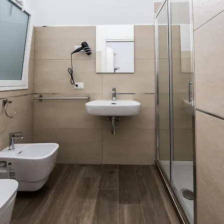 Il Vespro Bed and Breakfast