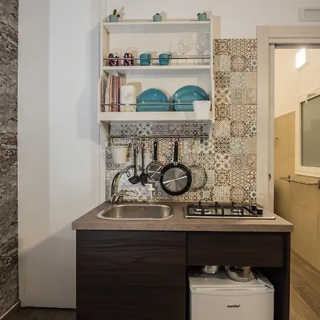 Il Vespro Bed and Breakfast