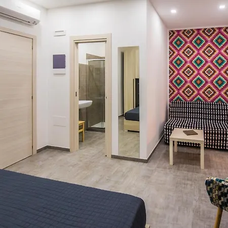 Il Vespro Bed and Breakfast