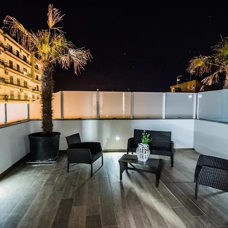 Il Vespro Bed and Breakfast 4*