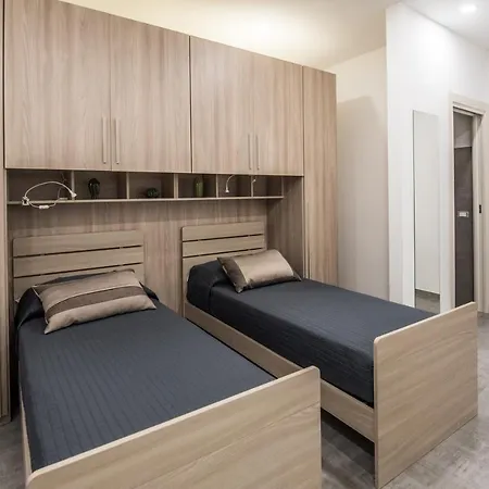 Bed and Breakfast Il Vespro