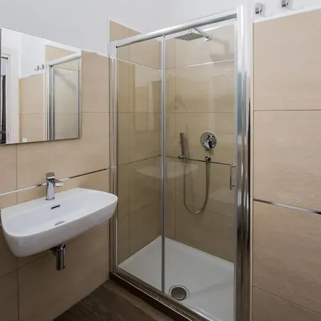 Il Vespro Bed and Breakfast 4*