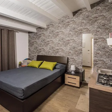 Il Vespro Bed and Breakfast