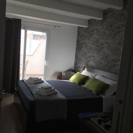 Il Vespro 4* קומיסו