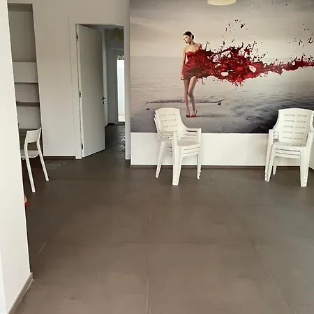 Il Vespro B&B *