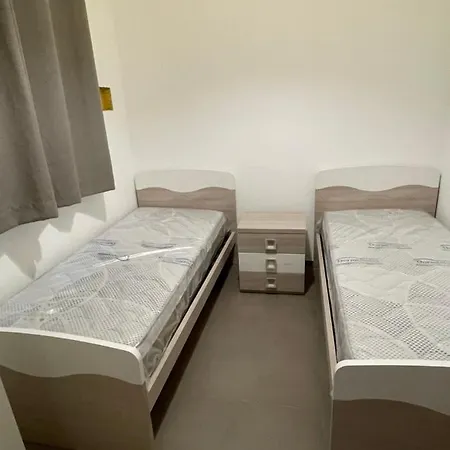 Il Vespro B&B 코미소