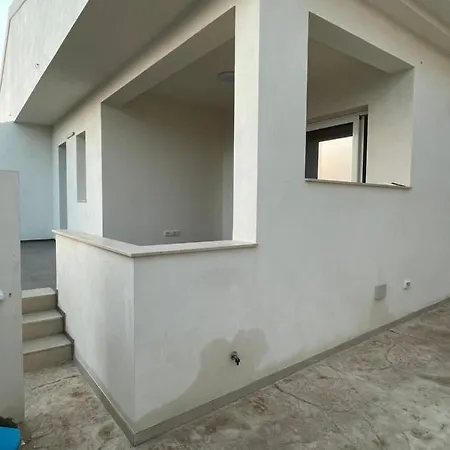 Il Vespro B&B 코미소