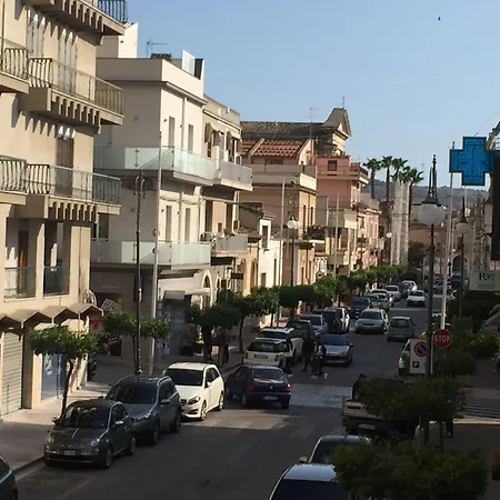 Il Vespro Bed and Breakfast