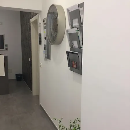 Il Vespro לינה וארוחת בוקר