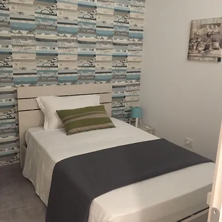 לינה וארוחת בוקר Il Vespro קומיסו