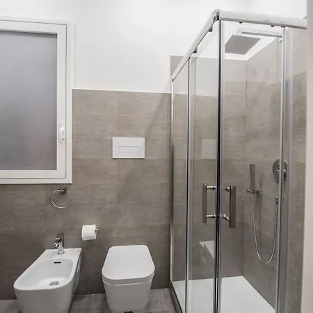 Il Vespro Bed and Breakfast Comiso