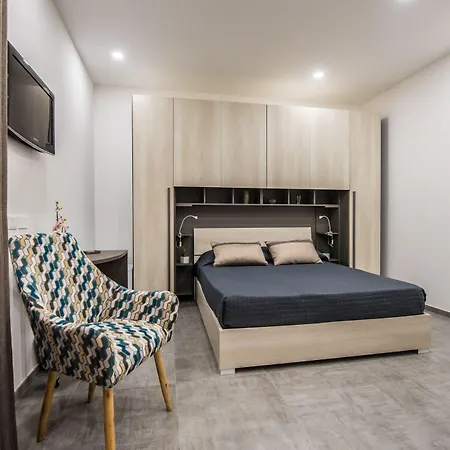 Il Vespro 4* קומיסו