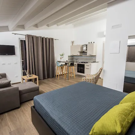 Bed and Breakfast Il Vespro 4*