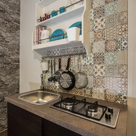 Il Vespro Bed and Breakfast