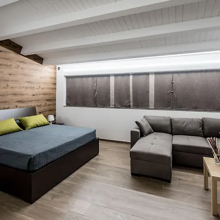 Bed and Breakfast Il Vespro