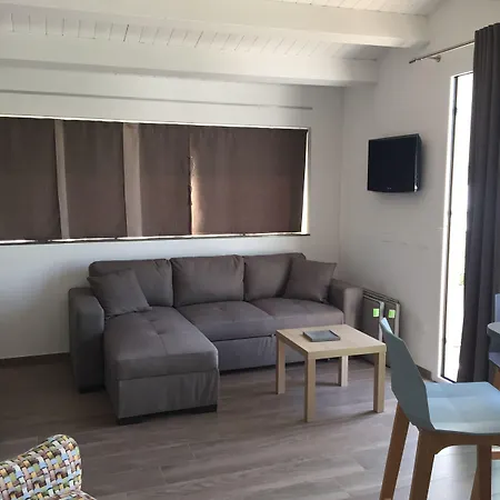 Bed and Breakfast Il Vespro