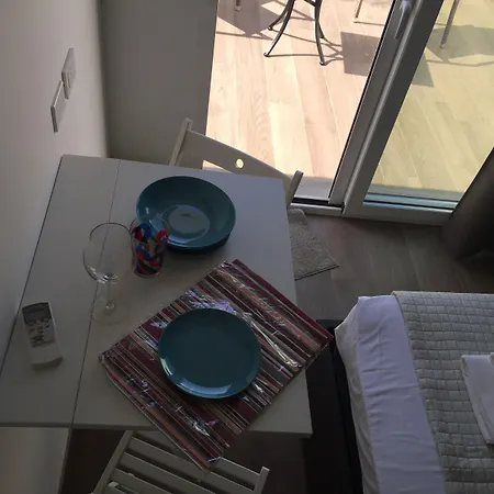 Bed and Breakfast Il Vespro Comiso