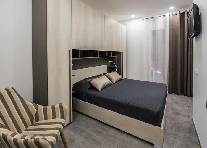 Il Vespro Bed & Breakfast