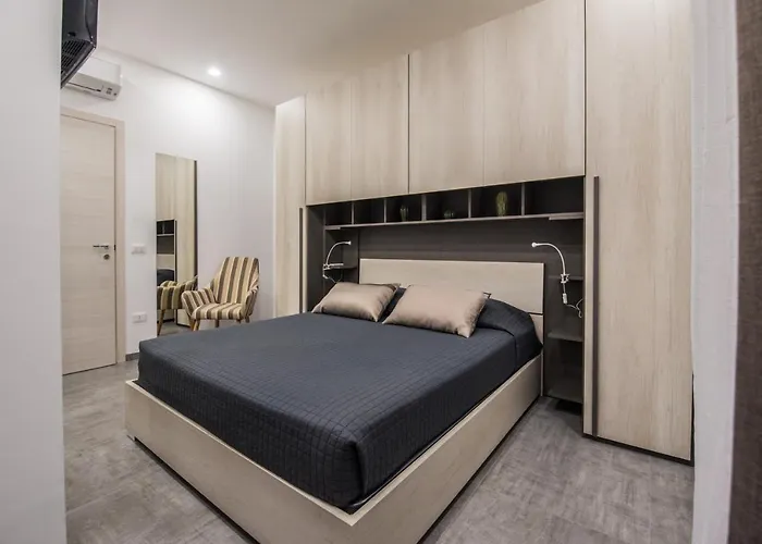 Bed & Breakfast Il Vespro Comiso