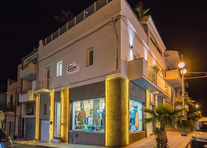 Bed & Breakfast Il Vespro 4*