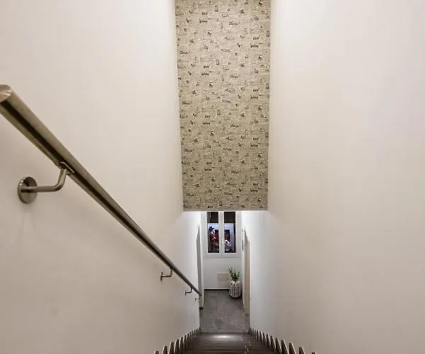 Il Vespro Bed & Breakfast