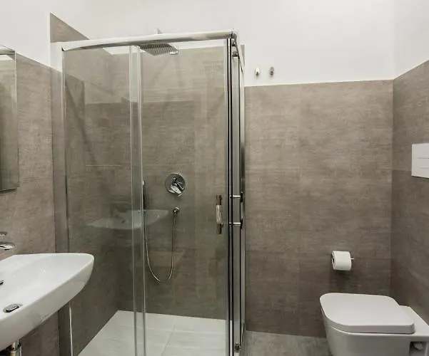 Il Vespro Bed & Breakfast